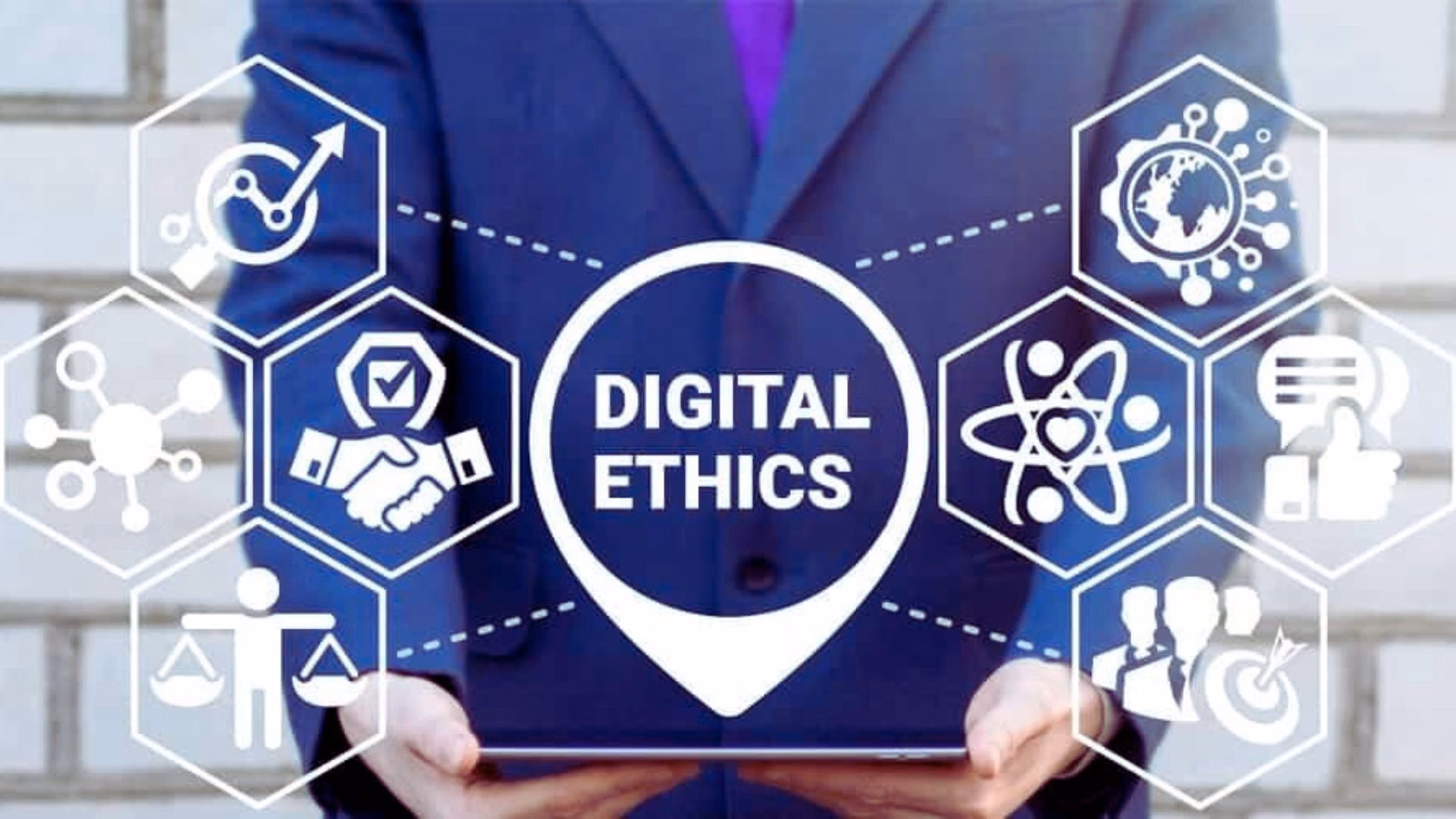 Business Ethics in the Digital Age: Why Integrity Matters