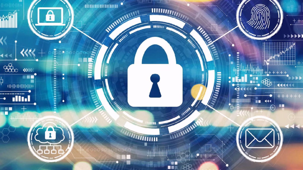 Cybersecurity Essentials