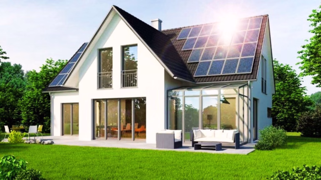 Eco-Friendly Home Upgrades That Save Money