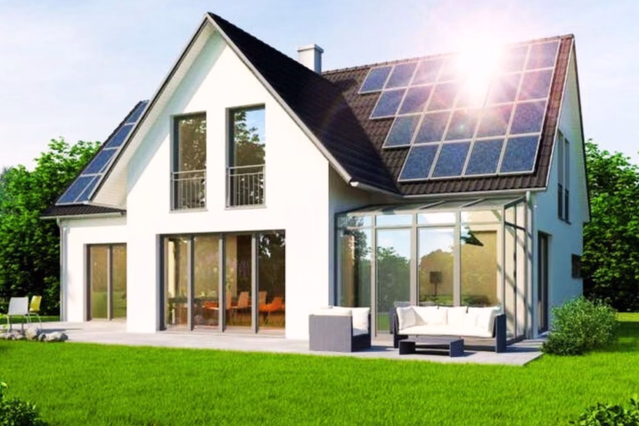 Eco-Friendly Home Upgrades That Save Money