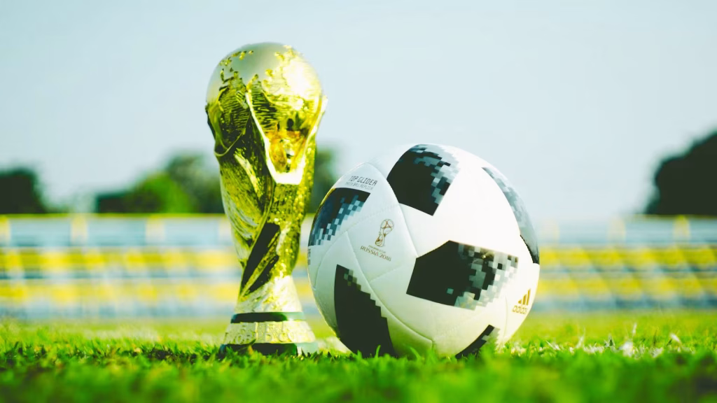 Guide to International Sporting Events in 2026