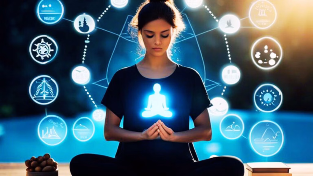 Mind-Body Health The Science Behind Wellness Habits