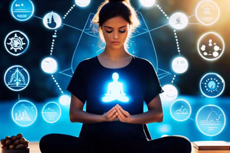 Mind-Body Health The Science Behind Wellness Habits