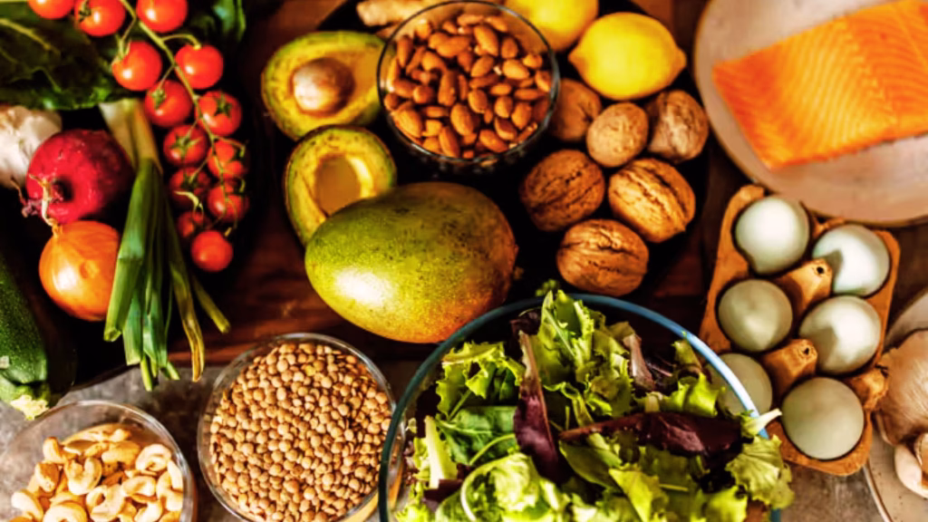 Nutrition Simplified What Matters Most for Everyday Health