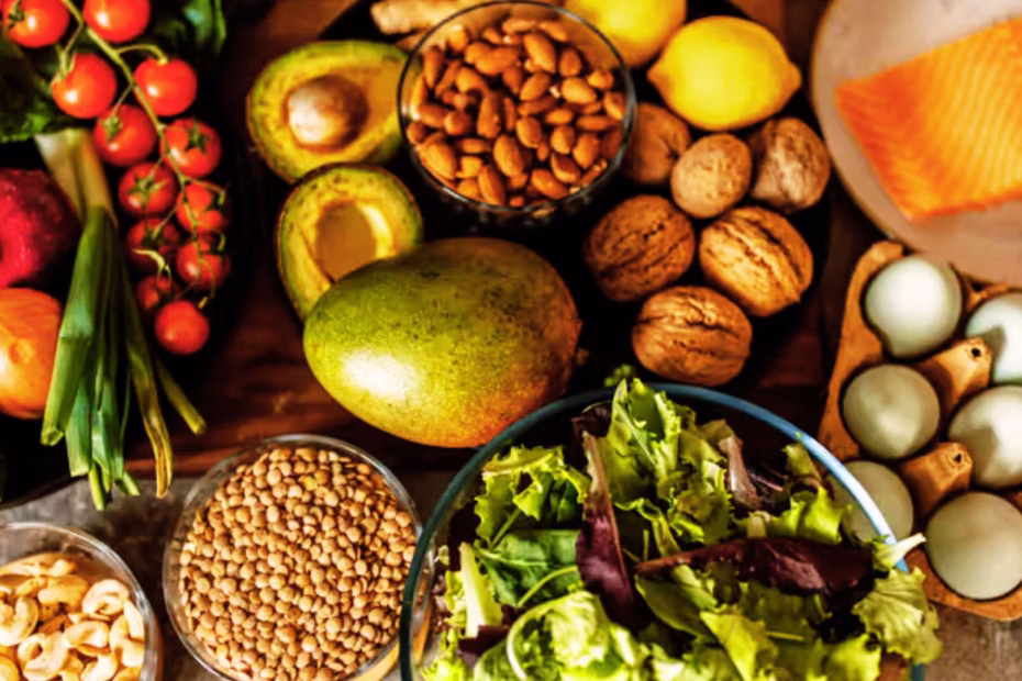 Nutrition Simplified What Matters Most for Everyday Health