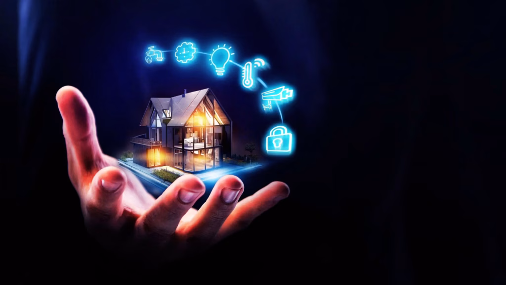 Smart Home Devices That Make Life Easier