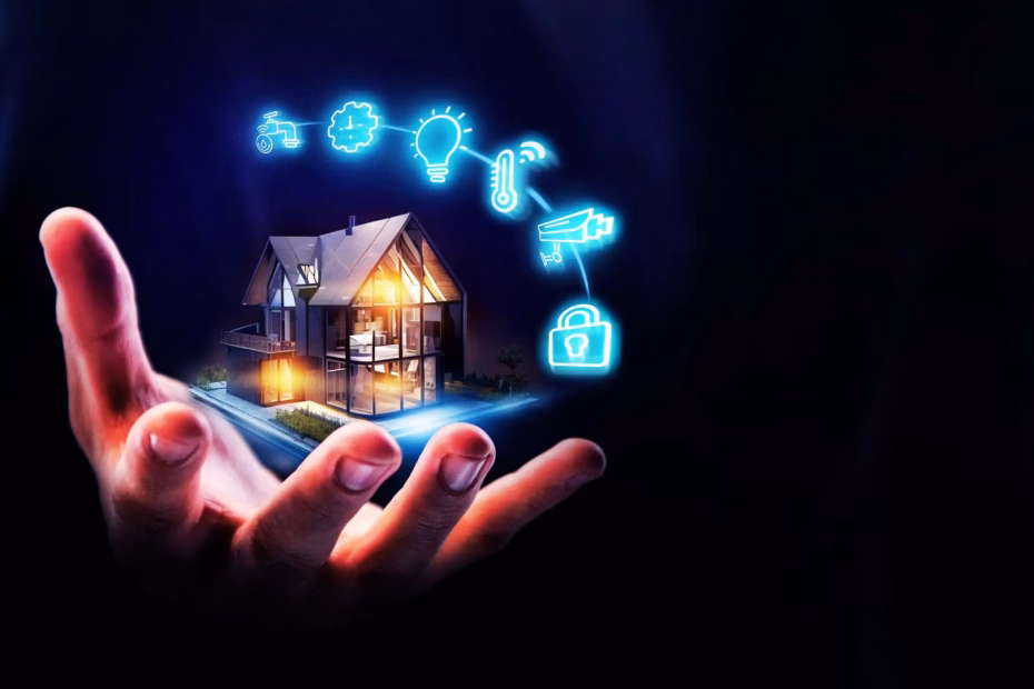 Smart Home Devices That Make Life Easier