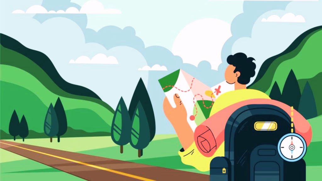 Sustainable Travel Explore Without Harming the Planet

