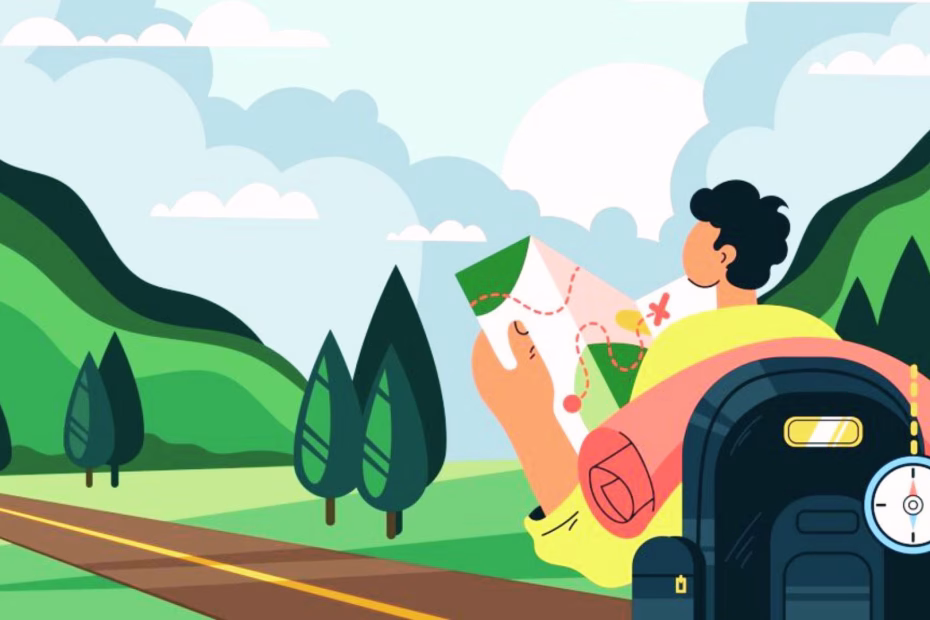 Sustainable Travel Explore Without Harming the Planet
