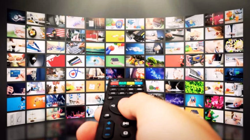 The Rise of Streaming Why Traditional TV Is Changing