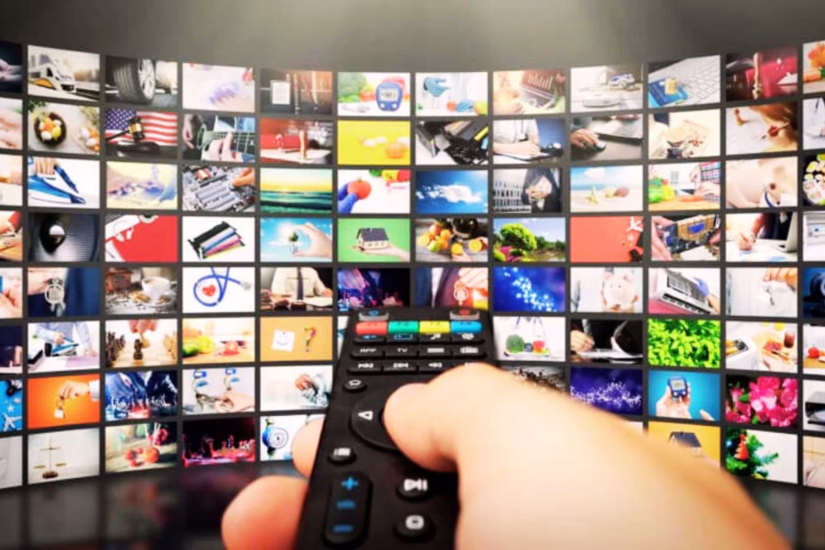The Rise of Streaming Why Traditional TV Is Changing