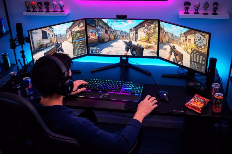 Top Trends in Gaming and Esports in 2026