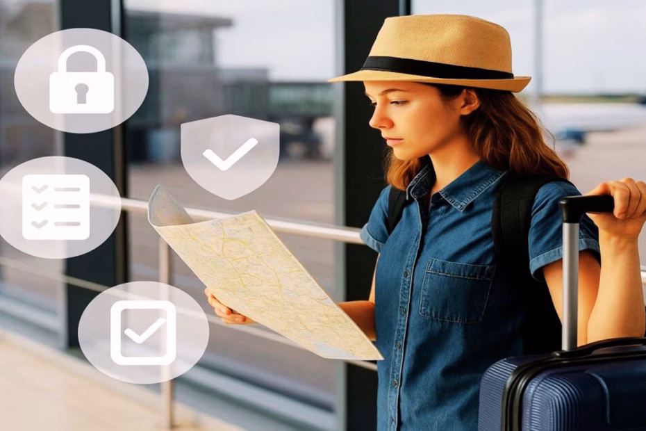 Travel Safety Tips for Every Type of Traveler