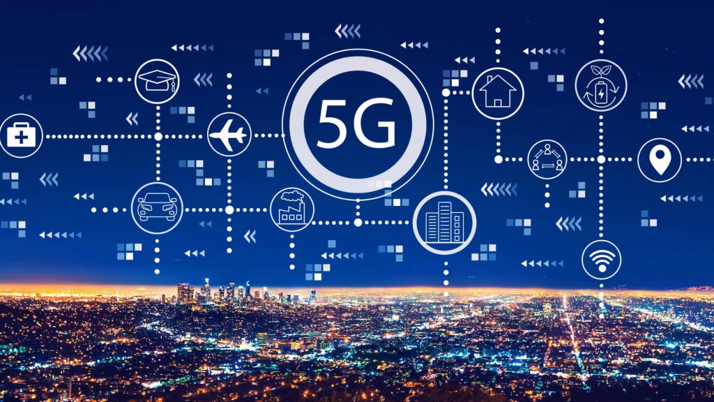 Understanding 5G and Its Impact on Connectivity
