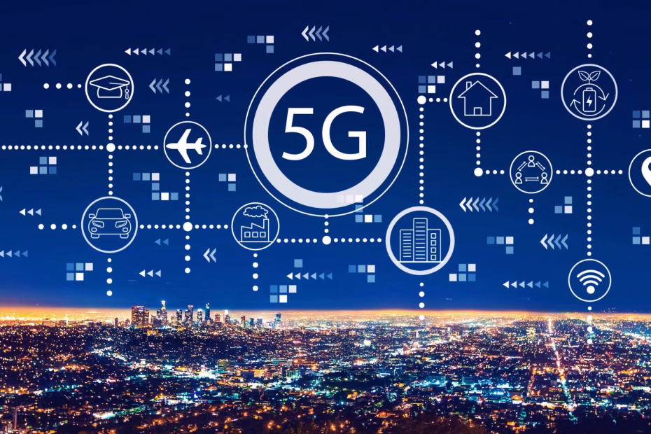 Understanding 5G and Its Impact on Connectivity