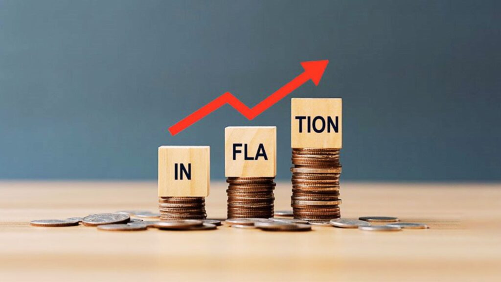 Understanding Inflation & Your Money in Simple Terms