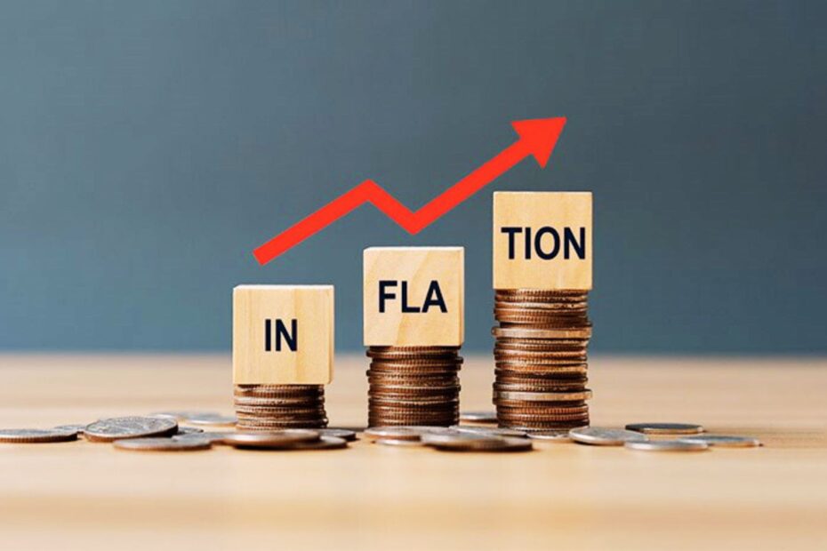 Understanding Inflation & Your Money in Simple Terms