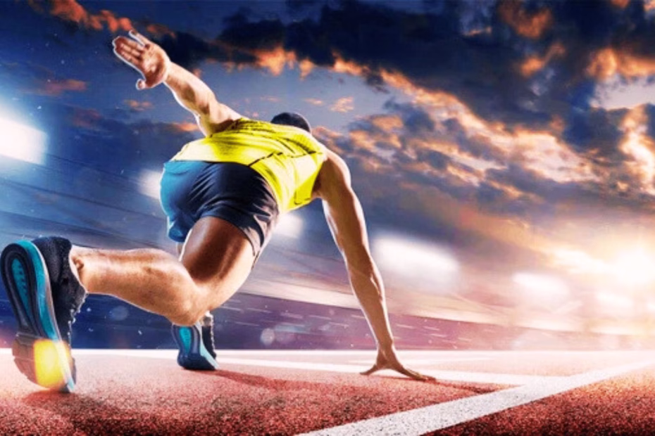 Why Fitness Sports Are Growing From Running to CrossFit